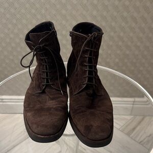 Aquatalia Men s Gale Boot - size 12